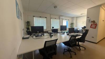 Locale commerciale in affitto a Trento