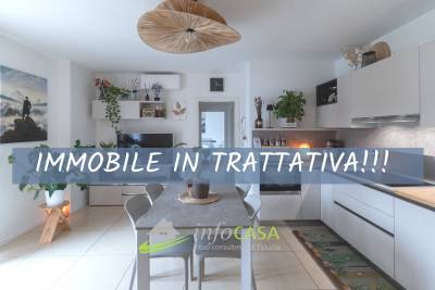 Appartamento in vendita a Ala