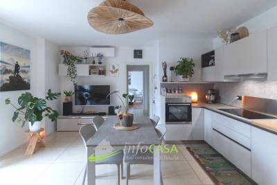 Appartamento in vendita a Ala