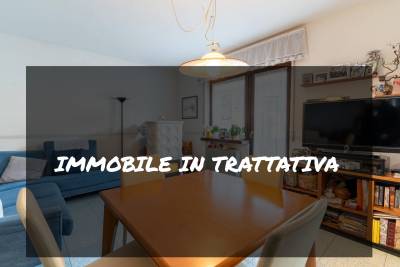 Appartamento in vendita a Ala