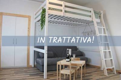 Appartamento in vendita a Romeno