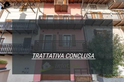 Casa singola in vendita a Ala