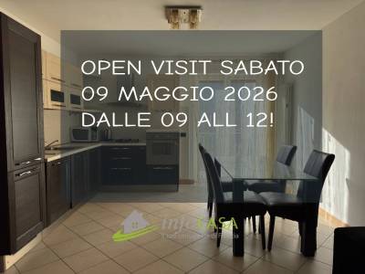 Appartamento in vendita a Ala