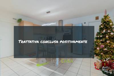 Appartamento in vendita a Ala