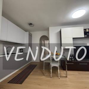 Appartamento in vendita a Mezzolombardo