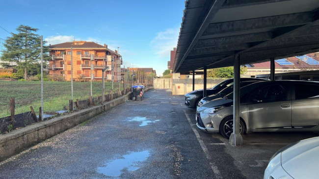 Appartamento in vendita a Roma Morena