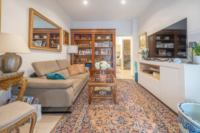 Appartamento in vendita a Roma Morena