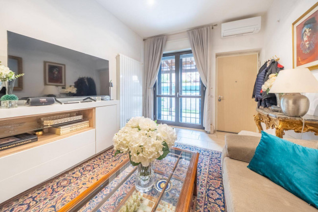 Appartamento in vendita a Roma Morena