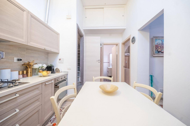 Appartamento in vendita a Roma Morena