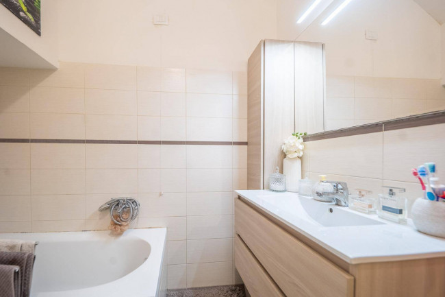 Appartamento in vendita a Roma Morena