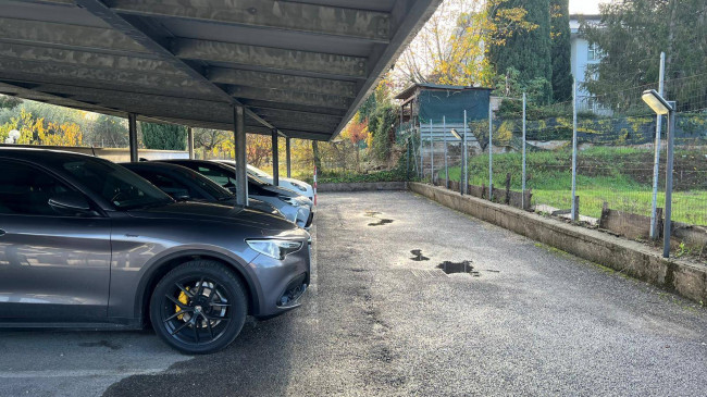 Appartamento in vendita a Roma Morena