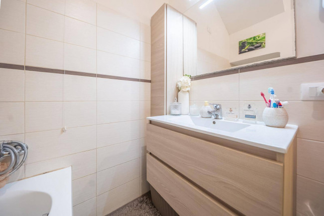 Appartamento in vendita a Roma Morena