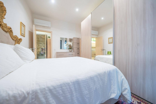 Appartamento in vendita a Roma Morena