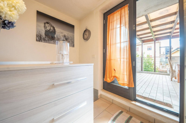 Appartamento in vendita a Roma Morena