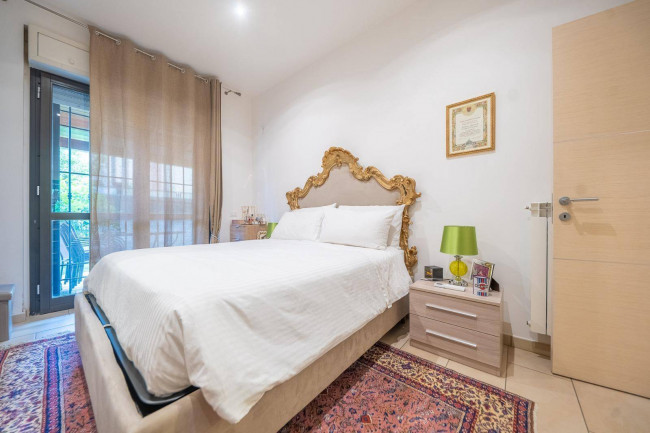 Appartamento in vendita a Roma Morena