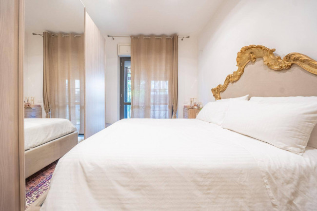 Appartamento in vendita a Roma Morena