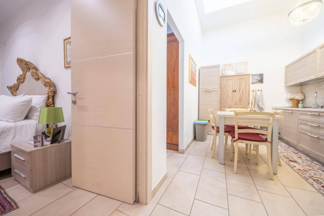 Appartamento in vendita a Roma Morena