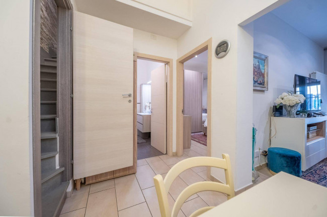 Appartamento in vendita a Roma Morena