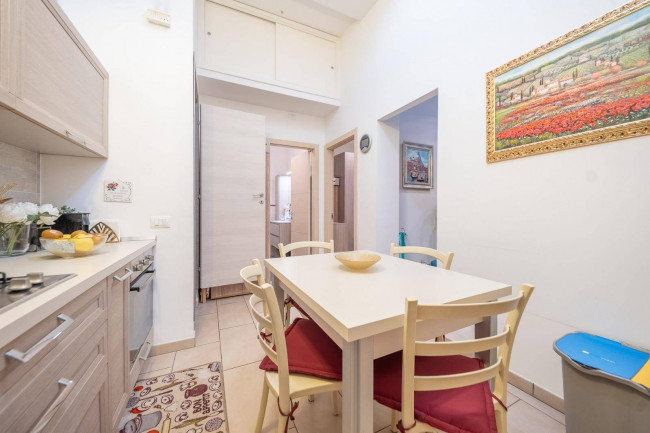 Appartamento in vendita a Roma Morena