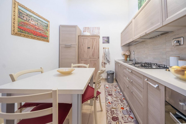 Appartamento in vendita a Roma Morena