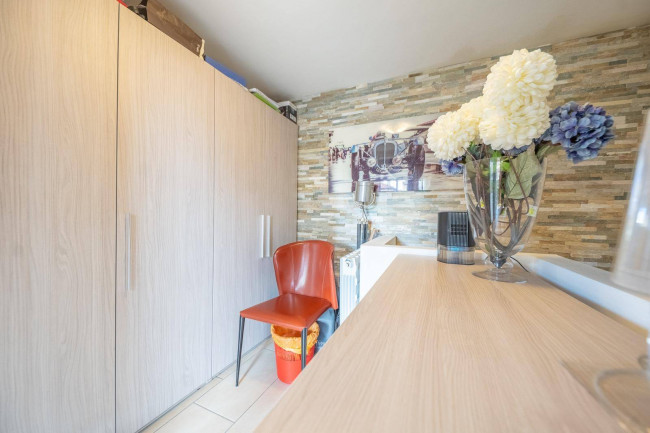 Appartamento in vendita a Roma Morena