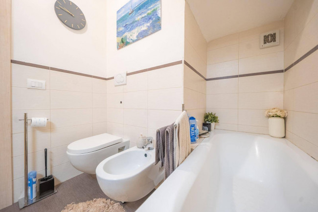 Appartamento in vendita a Roma Morena