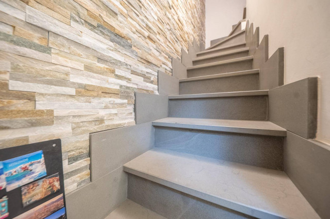 Appartamento in vendita a Roma Morena