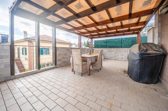 Appartamento in vendita a Roma Morena