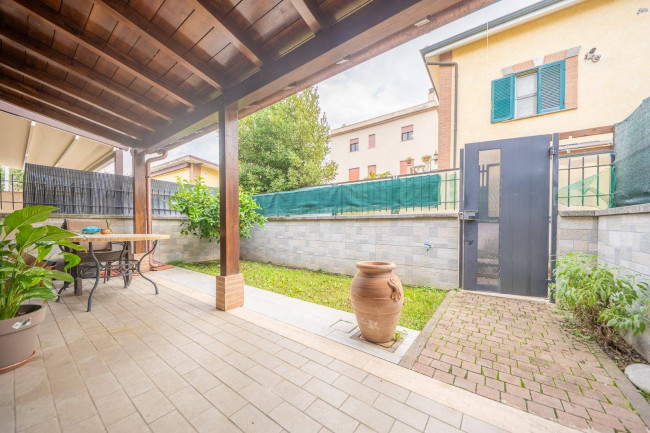 Appartamento in vendita a Roma Morena