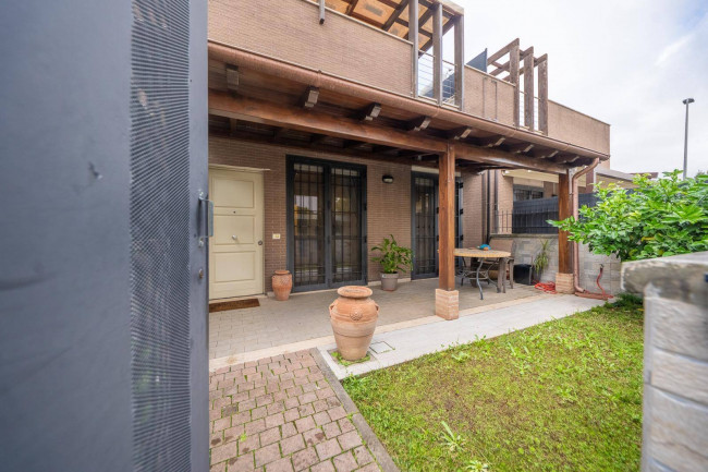 Appartamento in vendita a Roma Morena