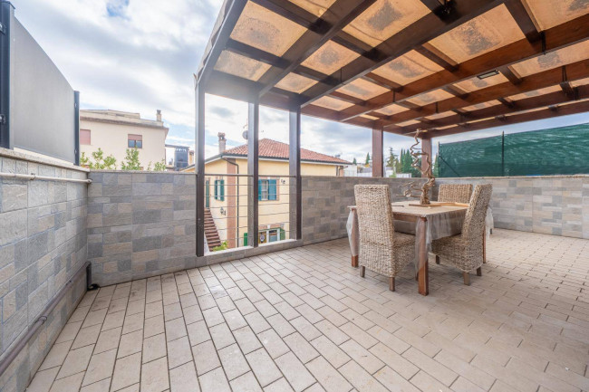 Appartamento in vendita a Roma Morena