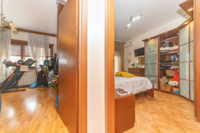 Appartamento in vendita a Roma Pietralata