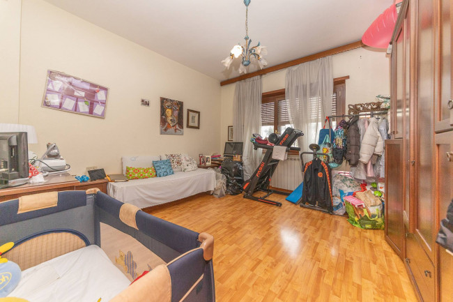 Appartamento in vendita a Roma Pietralata