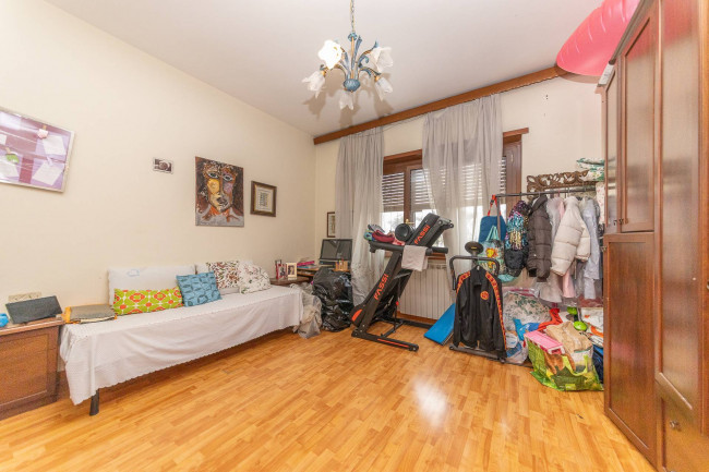 Appartamento in vendita a Roma Pietralata