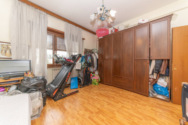 Appartamento in vendita a Roma Pietralata