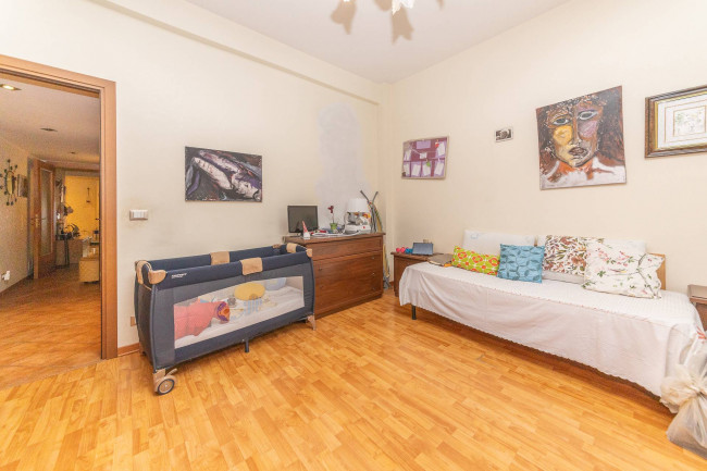 Appartamento in vendita a Roma Pietralata