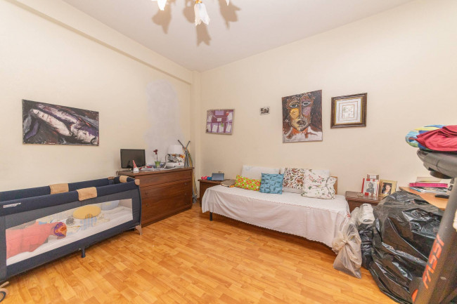 Appartamento in vendita a Roma Pietralata