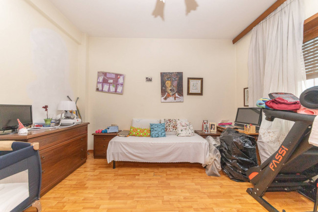 Appartamento in vendita a Roma Pietralata