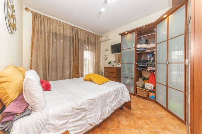 Appartamento in vendita a Roma Pietralata