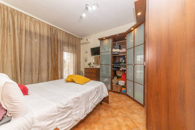 Appartamento in vendita a Roma Pietralata