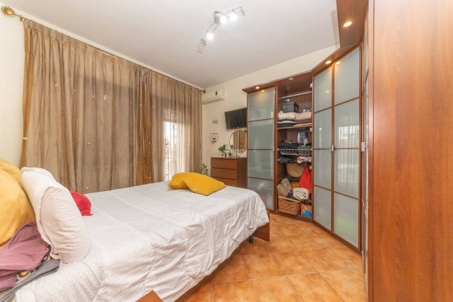 Appartamento in vendita a Roma Pietralata