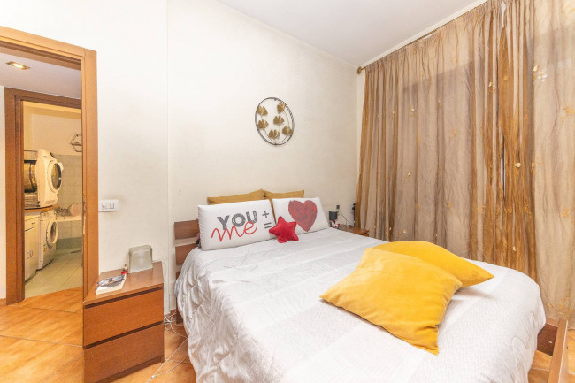 Appartamento in vendita a Roma Pietralata