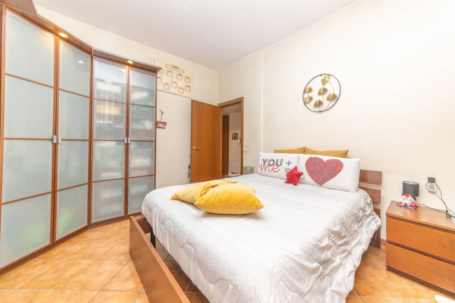 Appartamento in vendita a Roma Pietralata