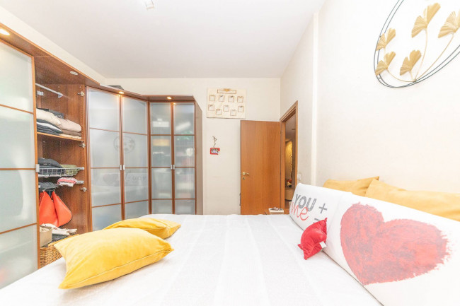 Appartamento in vendita a Roma Pietralata