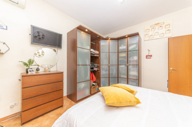 Appartamento in vendita a Roma Pietralata