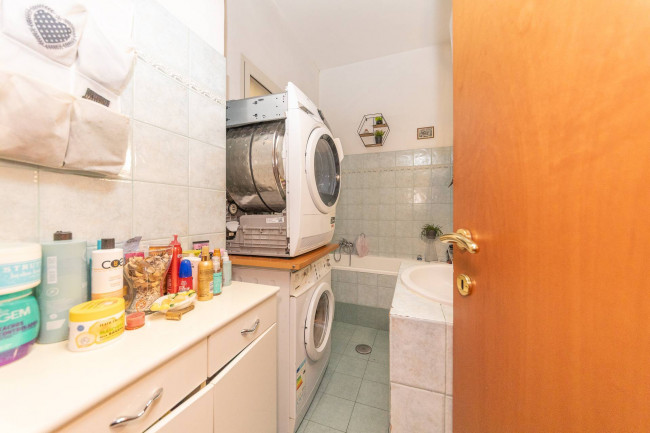 Appartamento in vendita a Roma Pietralata