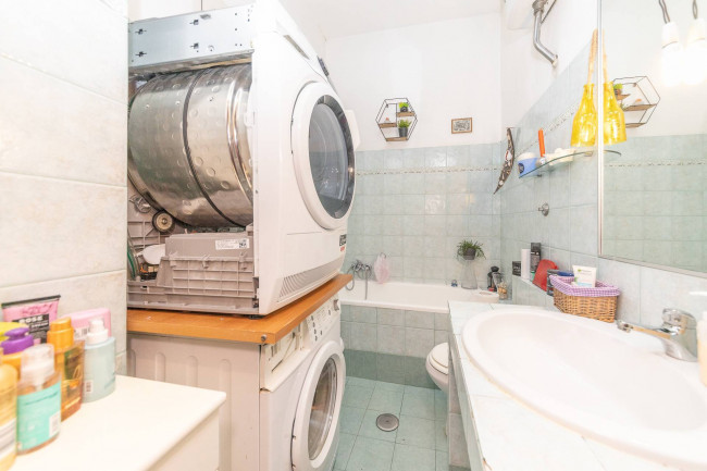 Appartamento in vendita a Roma Pietralata