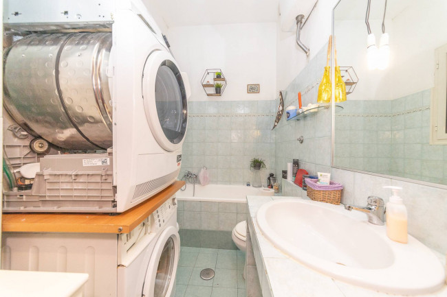 Appartamento in vendita a Roma Pietralata