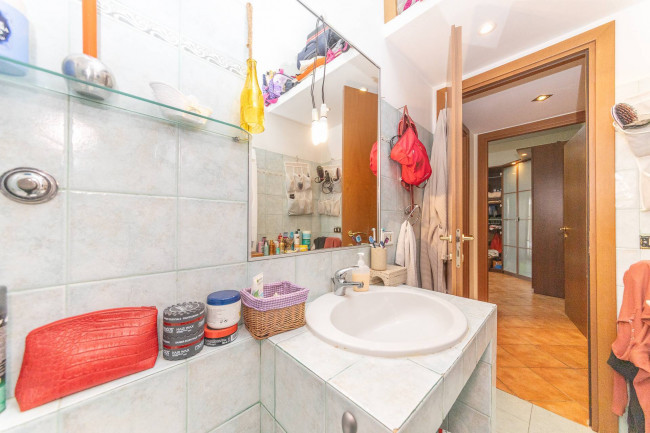 Appartamento in vendita a Roma Pietralata