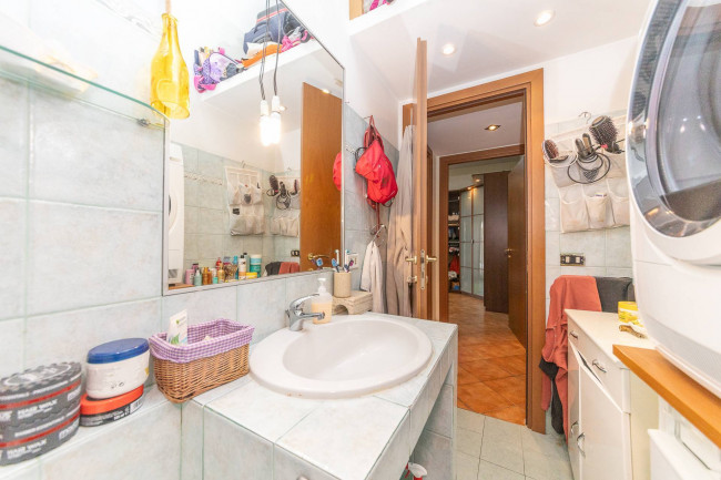 Appartamento in vendita a Roma Pietralata